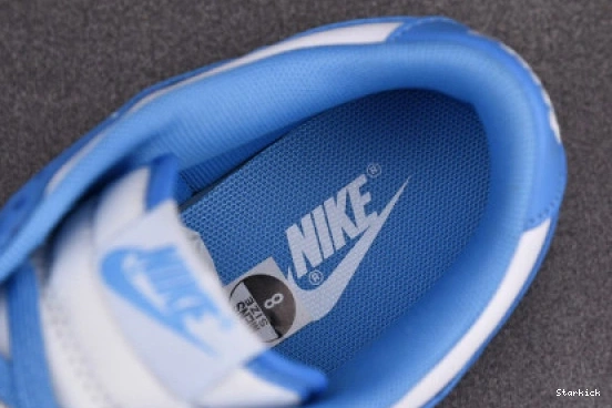 University Dunk Low Blue Nike DD1391-102 0719